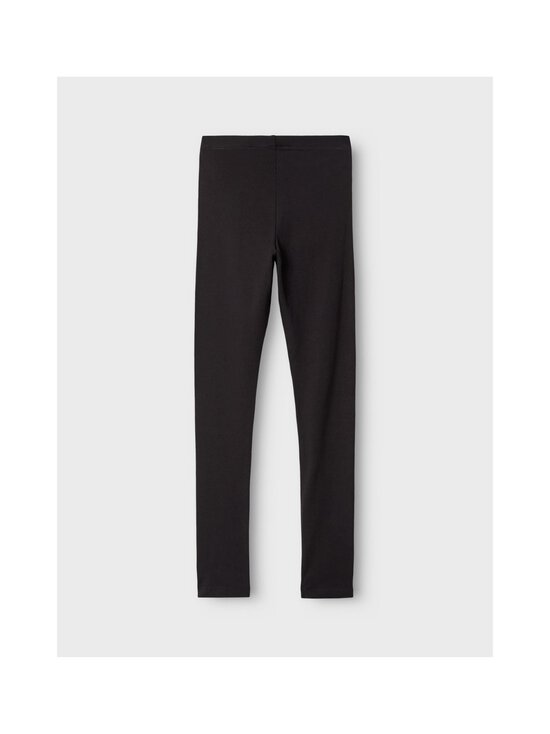 Name It - NAME IT NkfVivian legingi - BLACK - photo 3 Name It - NAME IT NkfVivian legingi - BLACK | Stockmann - photo 3