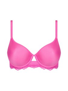 Chantelle - Crush Covering Memory -rintaliivit - B10 RHODAMINE GRADIENT Chantelle - Crush Covering Memory -rintaliivit - B10 RHODAMINE GRADIENT | Stockmann