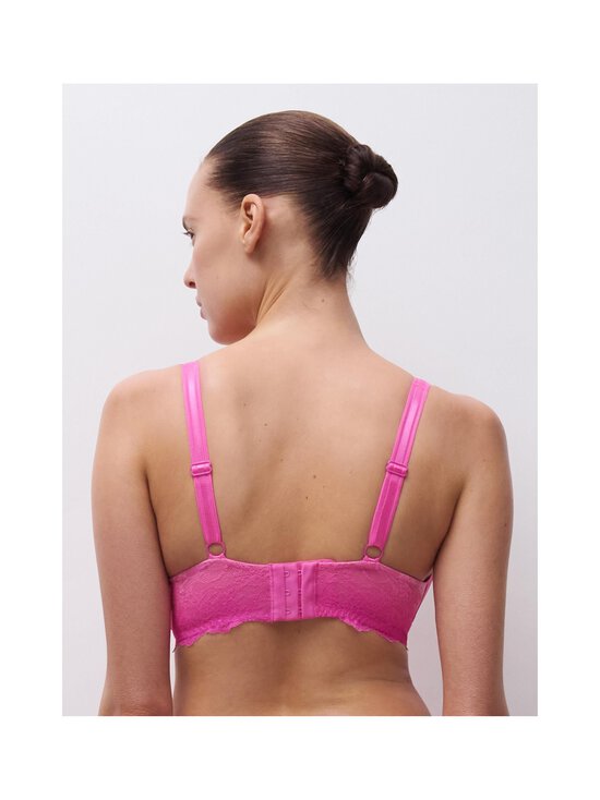 Chantelle - Crush Covering Memory krūšturis - B10 RHODAMINE GRADIENT | Stockmann - photo 4