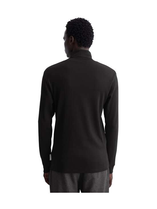 Marc O'Polo - Jersey-poolopaita - 990 BLACK | Stockmann - photo 3
