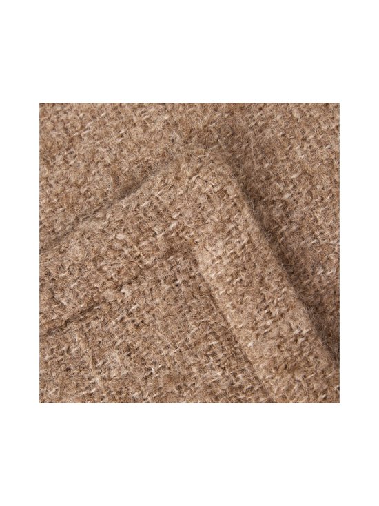 Hugo Boss - Donegal gultas pārklājs 250 x 230 cm - LIGHT CAMEL - photo 2 Hugo Boss - Donegal gultas pārklājs 250 x 230 cm - LIGHT CAMEL | Stockmann - photo 2