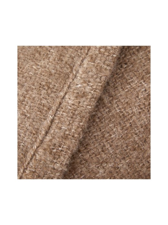 Hugo Boss - Donegal gultas pārklājs 250 x 230 cm - LIGHT CAMEL - photo 5 Hugo Boss - Donegal gultas pārklājs 250 x 230 cm - LIGHT CAMEL | Stockmann - photo 5