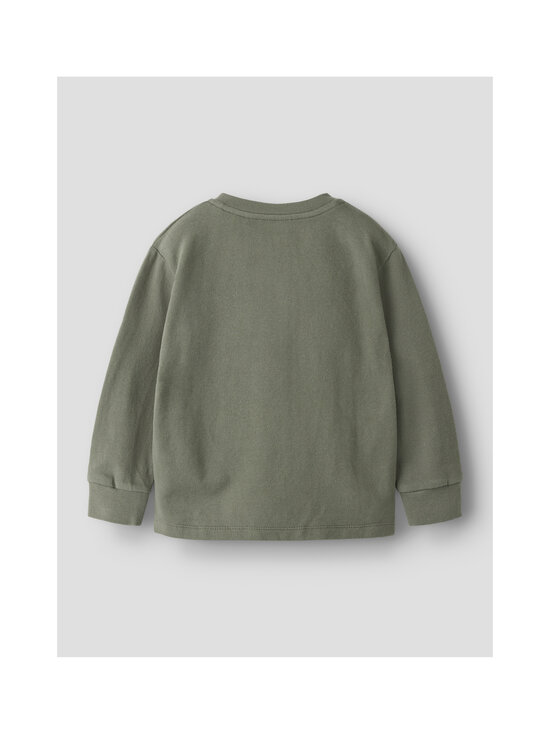 Lil' Atelier - NmmSoleima Loose -paita - MULLED BASIL | Stockmann - photo 2
