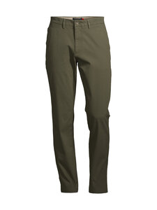 Dockers - 360 Slim Fit -chinot - CAMO - GREEN Dockers - 360 Slim Fit -chinot - CAMO - GREEN | Stockmann
