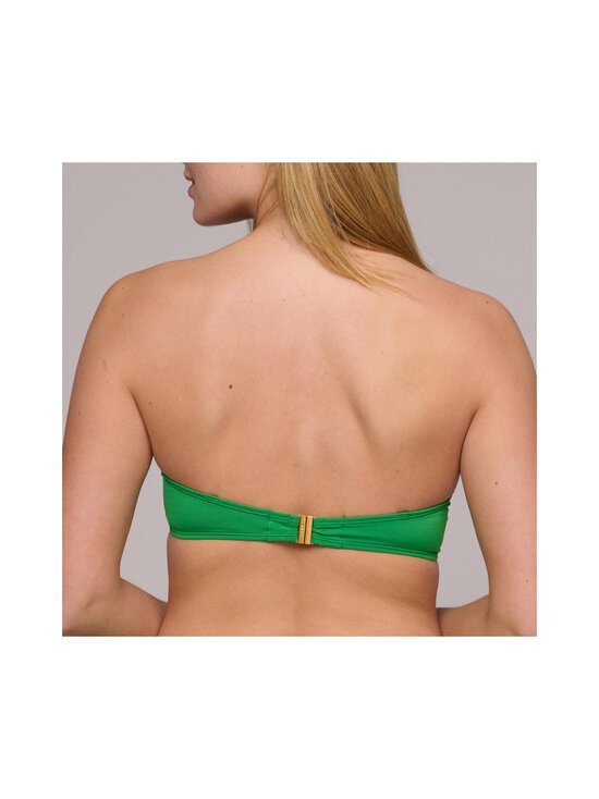 Marie Jo - Bikiinitopp Madurai Padded Strapless - EGR EXOTIC GREEN - photo 6 Marie Jo - Bikiinitopp Madurai Padded Strapless - EGR EXOTIC GREEN | Stockmann - photo 6