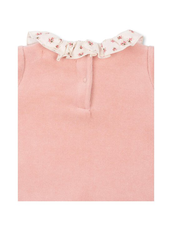 Konges Sløjd - Kombinesoon Miffa Frill - MELLOW ROSE - photo 4 Konges Sløjd - Kombinesoon Miffa Frill - MELLOW ROSE | Stockmann - photo 4