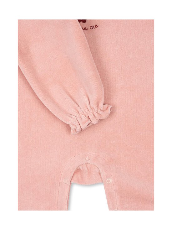 Konges Sløjd - Kombinesoon Miffa Frill - MELLOW ROSE - photo 5 Konges Sløjd - Kombinesoon Miffa Frill - MELLOW ROSE | Stockmann - photo 5