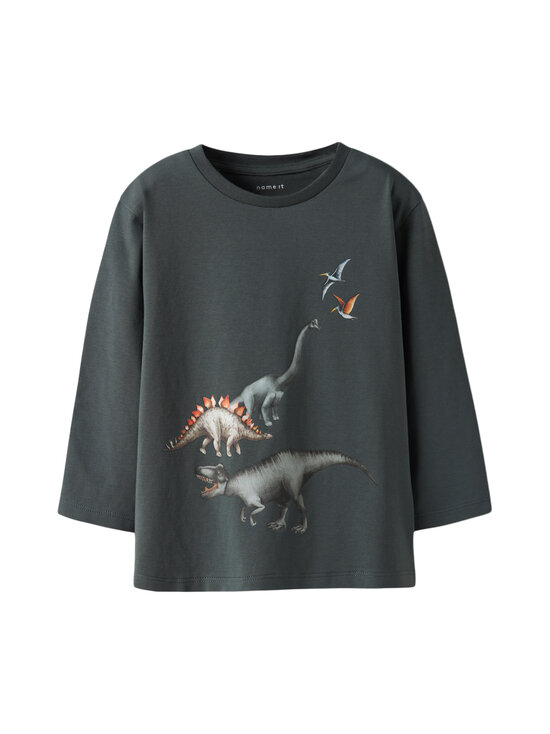 Name It - NmmBart Nreg -trikoopaita - URBAN CHIC | Stockmann - photo 1