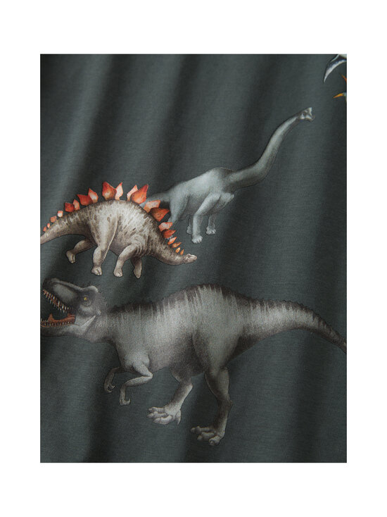 Name It - NmmBart Nreg -trikoopaita - URBAN CHIC | Stockmann - photo 3