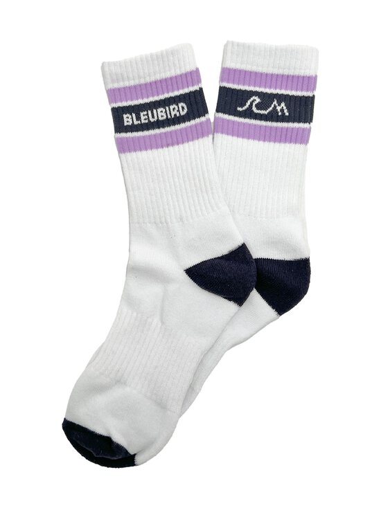 Bleubird - Crew-sukat - LAVENDER - photo 1 Bleubird - Crew-sukat - LAVENDER | Stockmann - photo 1