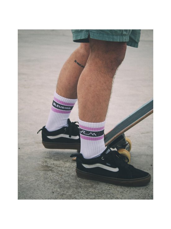Bleubird - Crew-sukat - LAVENDER - photo 3 Bleubird - Crew-sukat - LAVENDER | Stockmann - photo 3