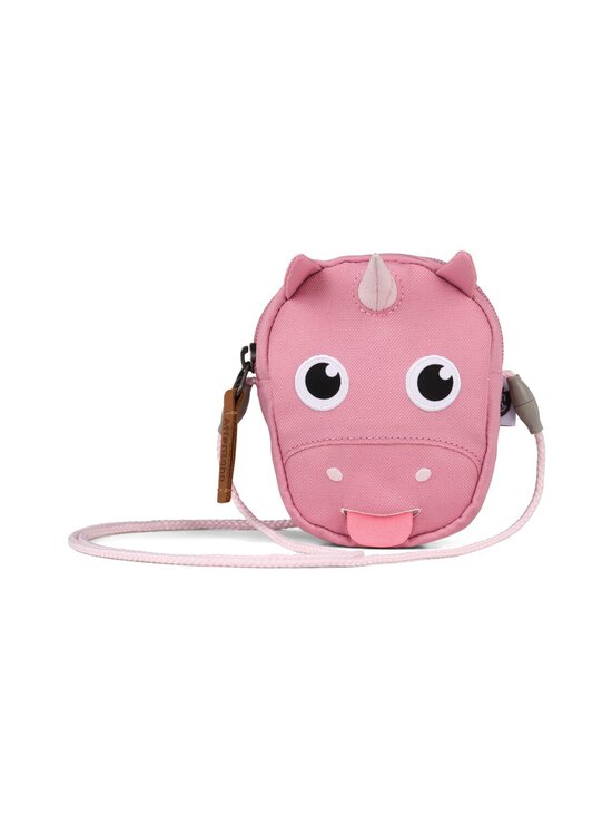 AFFENZAHN - Pure Unicorn -lompakko - 40141 ROSE, BROWN | Stockmann - photo 1