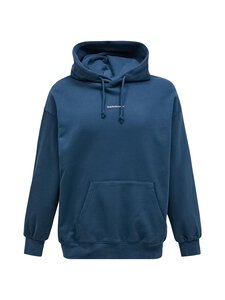 Peak Performance - Original Terry džemperis ar kapuci - 080 MOUNTAIN LAKE | Stockmann