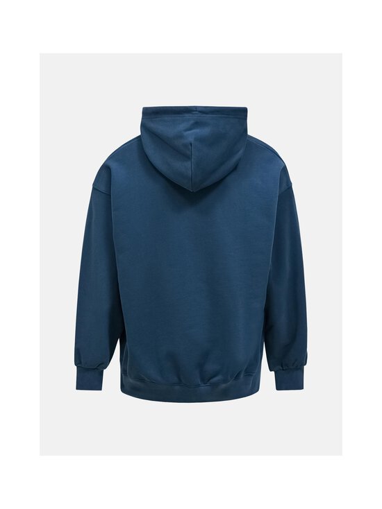 Peak Performance - Original Terry -huppari - 080 MOUNTAIN LAKE | Stockmann - photo 2