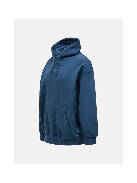 Peak Performance - Original Terry -huppari - 080 MOUNTAIN LAKE | Stockmann - photo 3