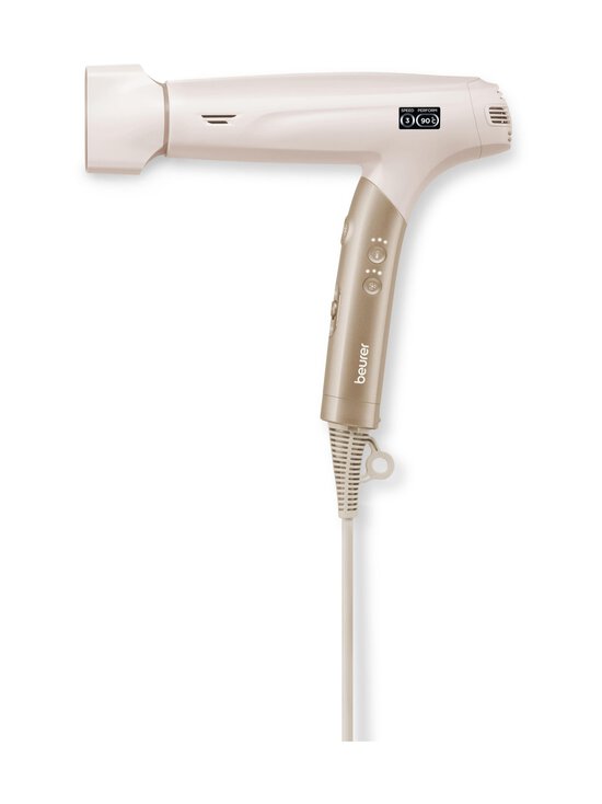 Beurer - HC150-hiustenkuivain - BEIGE - photo 1 Beurer - HC150-hiustenkuivain - BEIGE | Stockmann - photo 1