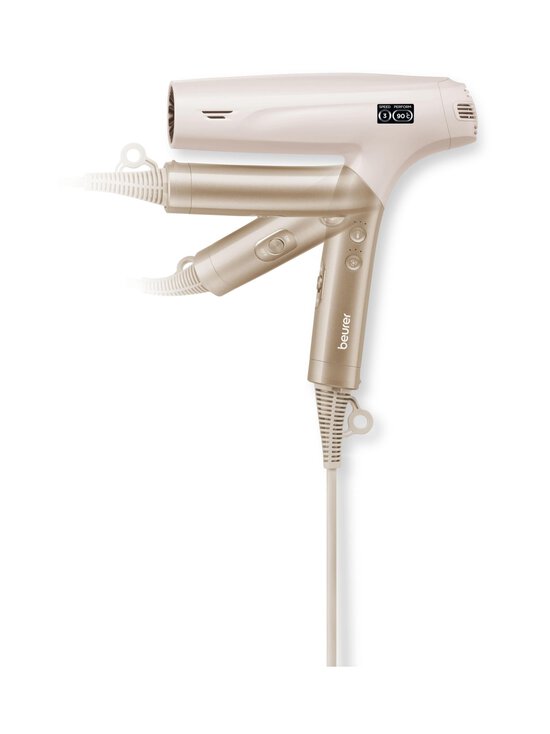 Beurer - HC150-hiustenkuivain - BEIGE - photo 2 Beurer - HC150-hiustenkuivain - BEIGE | Stockmann - photo 2