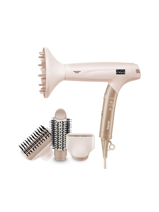 Beurer - HC150-hiustenkuivain - BEIGE - photo 4 Beurer - HC150-hiustenkuivain - BEIGE | Stockmann - photo 4