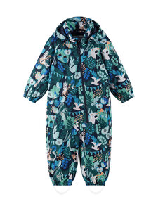 Reima - Jupperi-haalari - 6987 NAVY | Stockmann