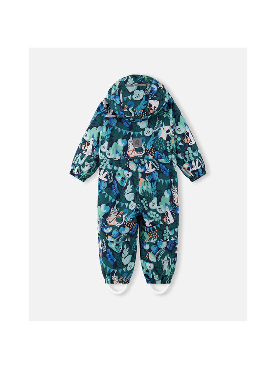 Reima - Jupperi-haalari - 6987 NAVY | Stockmann - photo 2