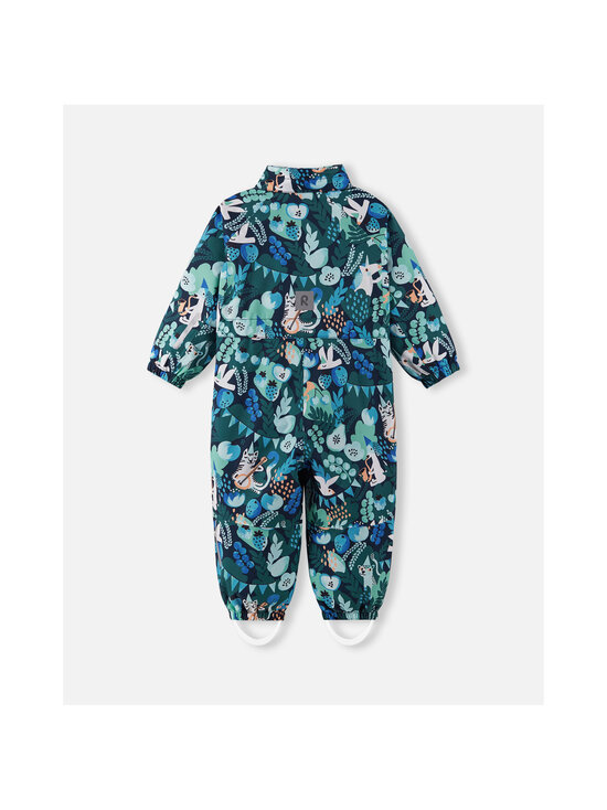 Reima - Jupperi-haalari - 6987 NAVY | Stockmann - photo 3