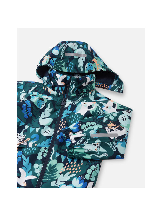 Reima - Jupperi-haalari - 6987 NAVY | Stockmann - photo 4