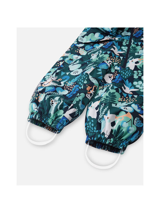 Reima - Jupperi-haalari - 6987 NAVY | Stockmann - photo 5