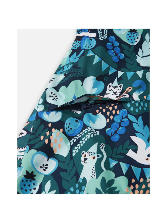 Reima - Jupperi-haalari - 6987 NAVY | Stockmann - photo 6