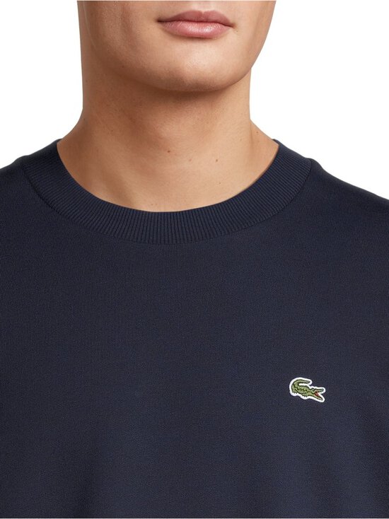 Lacoste - Collegepaita - 166 NAVY BLUE | Stockmann - photo 4