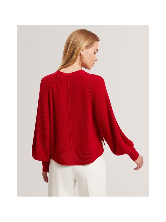 Ted Baker London - Vicckii-neulepusero - DK-RED | Stockmann - photo 3