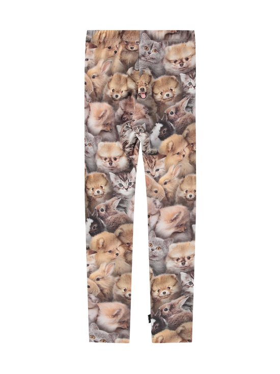 Molo - Legingi - 9377 FUZZY FLUFFY - photo 2 Molo - Legingi - 9377 FUZZY FLUFFY | Stockmann - photo 2