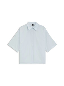 BOSS - Bimina-paita - 462 OPEN BLUE | Stockmann