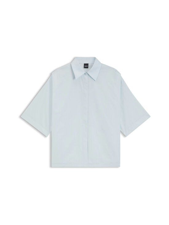 BOSS - Bimina-paita - 462 OPEN BLUE | Stockmann - photo 1