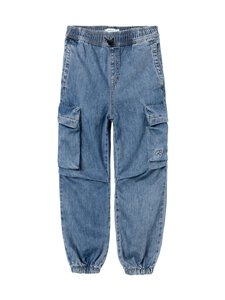 Name It - Teksapüksid NkmBen Parachute - MEDIUM BLUE DENIM Name It - Teksapüksid NkmBen Parachute - MEDIUM BLUE DENIM | Stockmann
