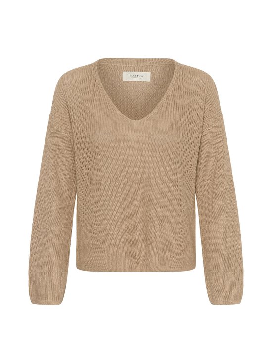 Part Two - EtronasPW-neulepusero - 171312 SILVER MINK | Stockmann - photo 1