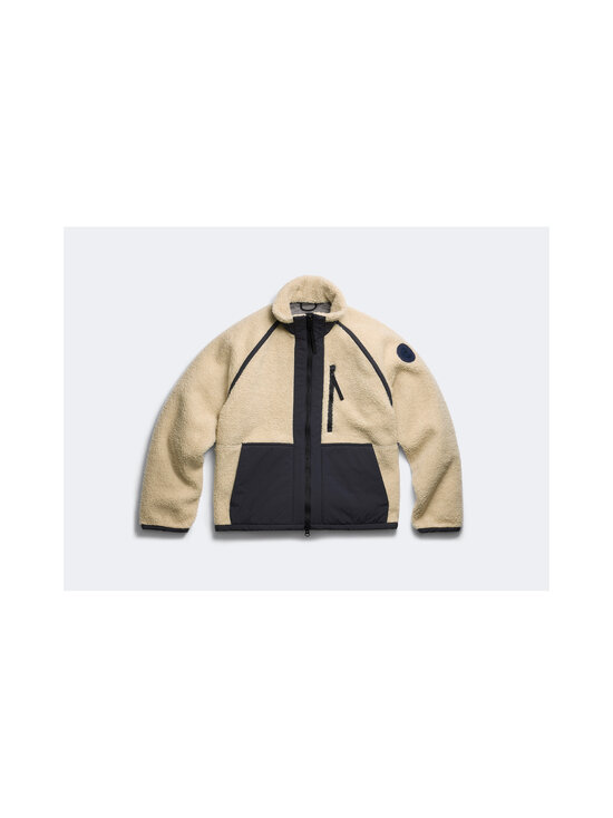 Canada Goose - Westport Fleece -takki - 9108 LIGHT TAN/NOCTURNE-HAVANE CLAIR/NOCTURNE | Stockmann - photo 3