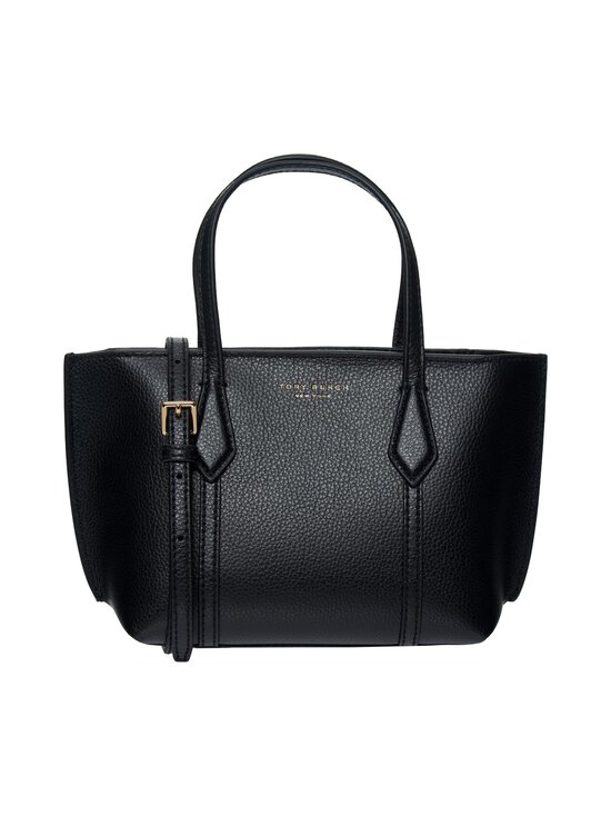 Nahkkott Perry Mini Tote