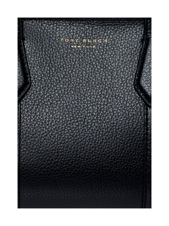 Tory Burch - Perry Mini Tote ādas soma - 001 BLACK - photo 4 Tory Burch - Perry Mini Tote ādas soma - 001 BLACK | Stockmann - photo 4