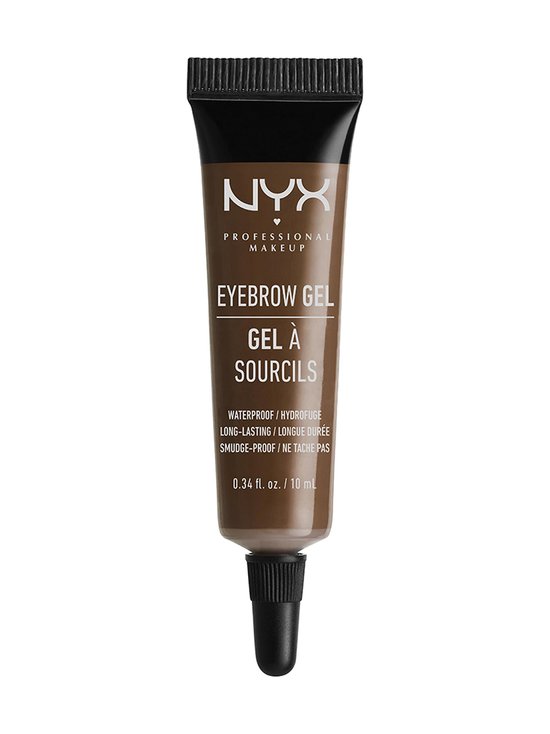 Eyebrow Gel -kulmageeli