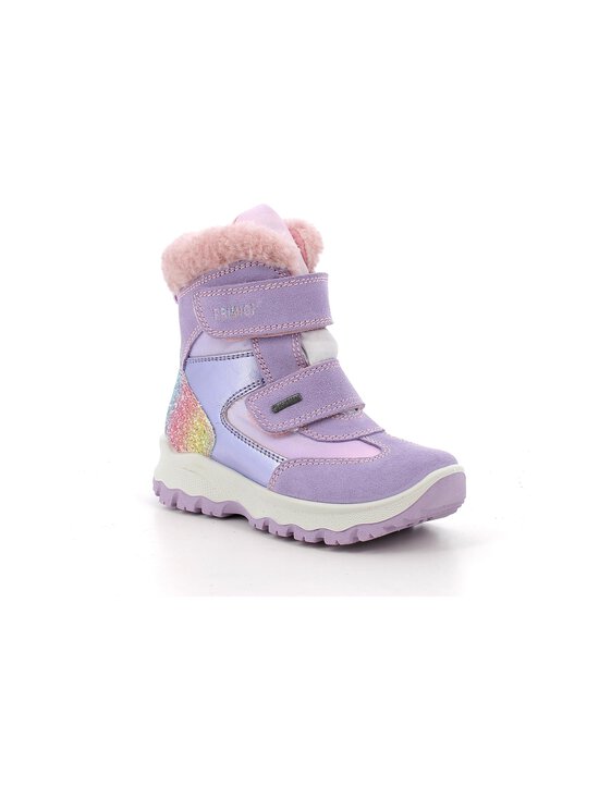 Primigi - Rainbow-nilkkurit - IRIS LILAC | Stockmann - photo 3