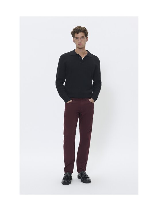 Matinique - Püksid MApete 5-pocket - 191625 DECADENT CHOCOLATE - photo 2 Matinique - Püksid MApete 5-pocket - 191625 DECADENT CHOCOLATE | Stockmann - photo 2