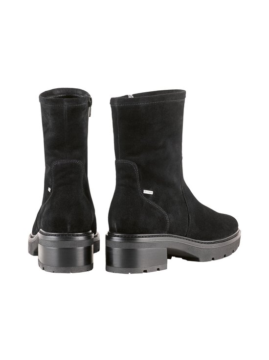 högl - Gore-Tex Warm zamšādas zābaki - 0100 BLACK | Stockmann - photo 2