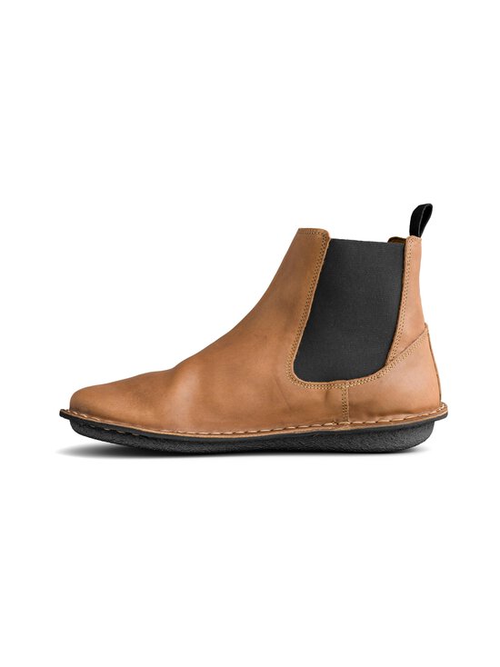 VIBAe - Nahast saapad Helsinki - COGNAC BROWN - photo 2 VIBAe - Nahast saapad Helsinki - COGNAC BROWN | Stockmann - photo 2