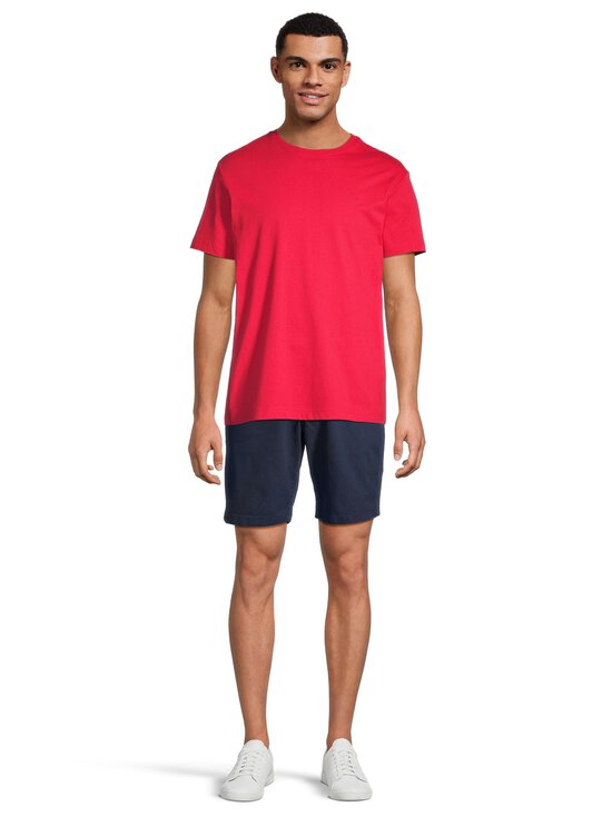 Cap Horn - New Bono t-krekls - STRAWBERRY RED - photo 2 Cap Horn - New Bono t-krekls - STRAWBERRY RED | Stockmann - photo 2