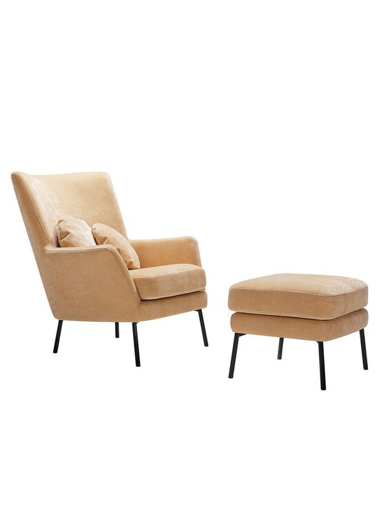 Sits - Disa-rahi - BEIGE - photo 2 Sits - Disa-rahi - BEIGE | Stockmann - photo 2