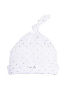 Livly - Saturday Tossie cepure - A01100 WHITE Livly - Saturday Tossie cepure - A01100 WHITE | Stockmann