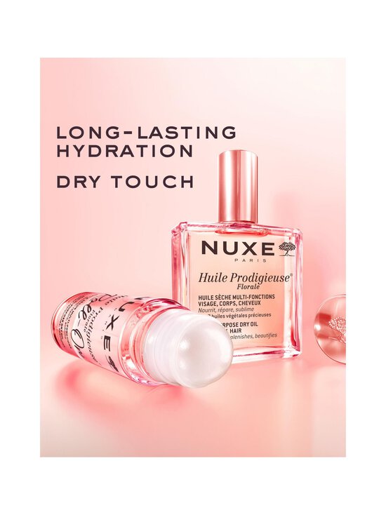 Nuxe - Huile Prodigieuse Florale Roll-On sejas eļļa, 60 ml - NOCOL | Stockmann - photo 5