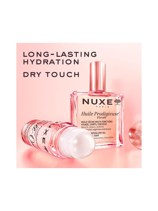 Nuxe - Universaalne kuivõli Huile Prodigieuse Florale Roll-On, 60 ml - NOCOL | Stockmann - photo 7