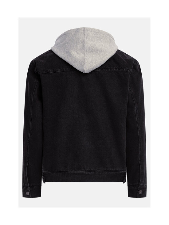 Redefined Rebel - RROliver Boxy Fit džinsa jaka - BLACK DENIM | Stockmann - photo 2