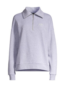Lexington - Half Zip džemperis - 719 LIGHT GREY MELANGE | Stockmann